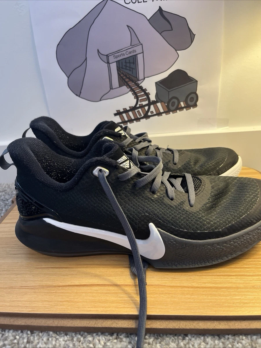 Nike Kobe Mamba focus TB バスケットボールシューズ Nike Mamba Focus TB Black for Sale | Authenticity Guaranteed