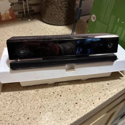 Датчик подключения Xbox One отличное состояние товара все еще в коробке - Изображение 1 из 2