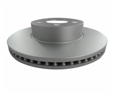 Dos/2/rotores de freno Motorcraft NBRR-16 G2MZ1V125HA OEM para Mazda B4000 Ford Foto 1 de 4