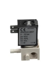 Concordia 8590440.9837 Valve 0-16 Bar 24VDC, Buschjost - Picture 1 of 3