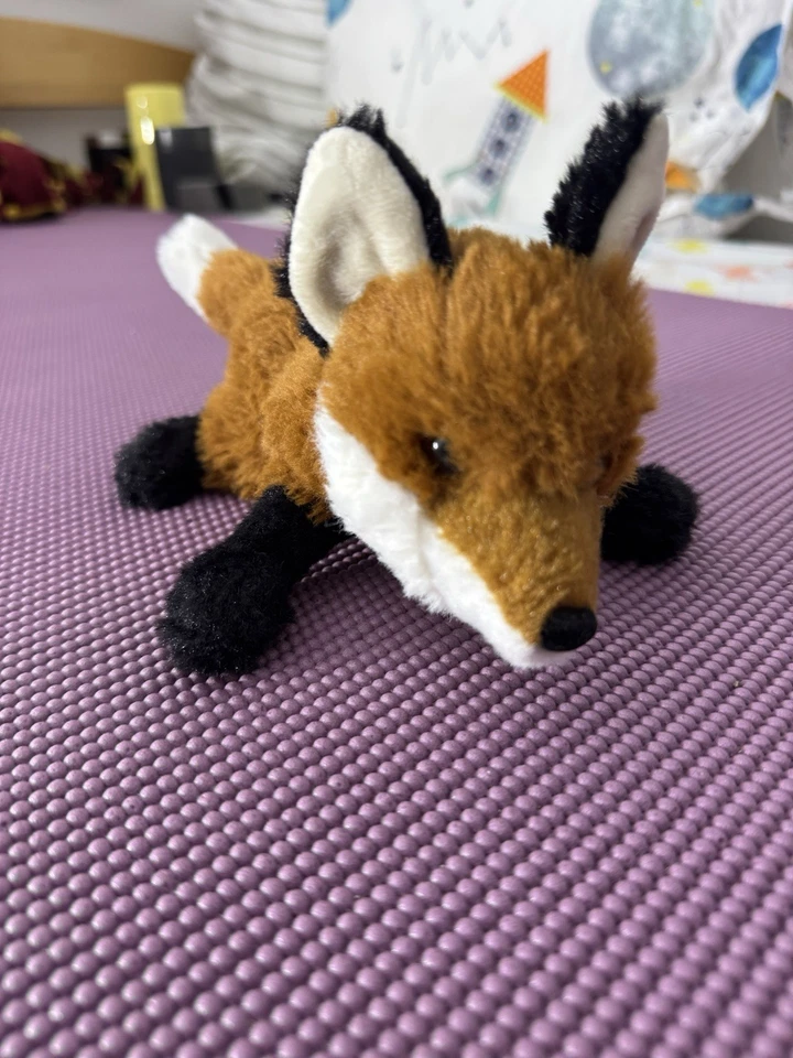 Douglas Baby Fox - Image 1 of 3