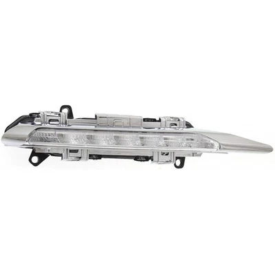 For Mercedes-Benz GLK250/GLK350 2013-2015 Driving Light Passenger Side | w/ AMG - Image 1 of 4