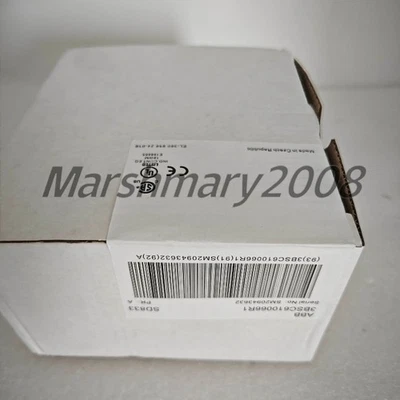 NEW 1PC ABB SD833 3BSC610066R1 Power Module Fast delivery - Image 1 of 4