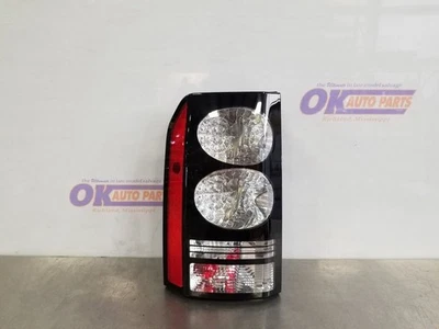 15 2015 LAND ROVER LR4 尾灯左灯驱动器  — 第 1/4 张图片