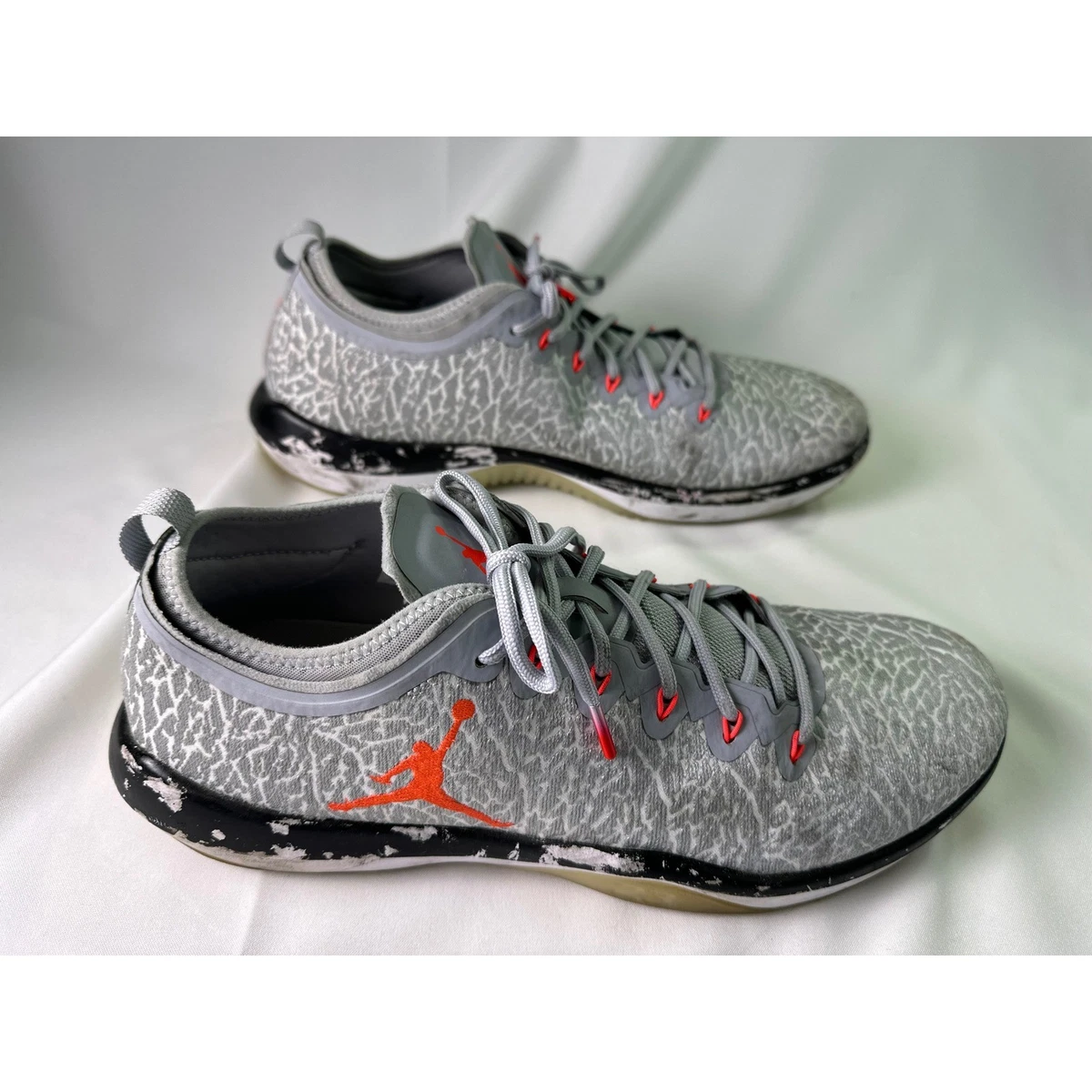 Jordan Trainer 1 Low Wolf Grey for Sale | Authenticity Guaranteed