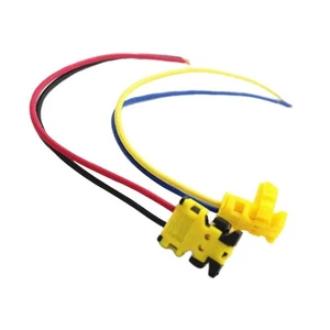 Air Bag Clockspring Plug Air Bag Connecteur Horloge Ressort Fil Pour Dodge - Picture 1 of 5
