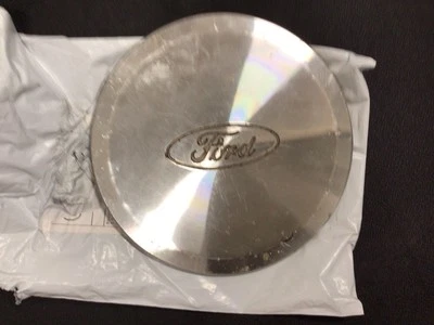 Tapa central para Ford Taurus OEM 1996-1999 F4DC-1A096-AB #3312 Foto 1 de 4