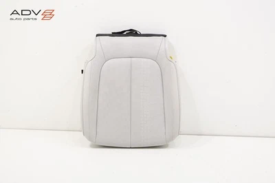 2022 - 2023 HYUNDAI IONIQ 5 ASIENTO DELANTERO IZQUIERDO LADO CONDUCTOR COJÍN INFERIOR OEM Foto 1 de 4