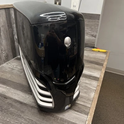 Alienware Area-51 7500 R4 PC Desktop Rare - Image 1 of 4