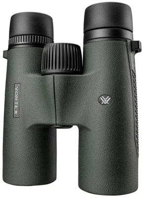 Vortex Triumph 10 x 42 HD Full Size FMC WP Binoculars  #TRI-1042 (UK Stock) BNIB - Image 1 of 4