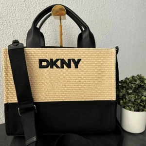 NEW Dkny Tote Handbag - Picture 1 of 4