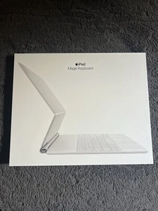 IPAD MAGIC KEY BOARD *BRAND NEW* - Picture 1 of 3