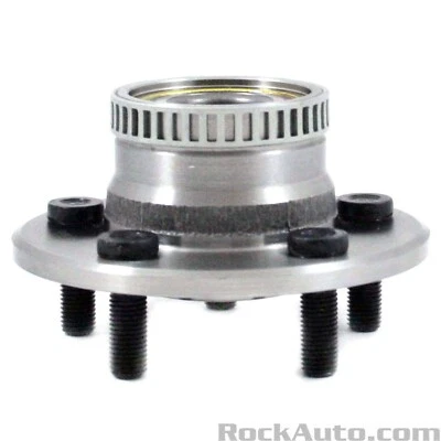 512023 Rear Wheel Hub Bearings Assembly FIT Dodge Neon 1995-1997 Plymouth Neon - Image 1 of 2