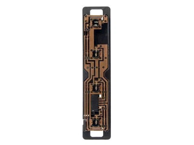 Dorman 11PX69B Tail Light Bulb Holder Fits 2002-2006 Freightliner Sprinter 2500 - Image 1 of 1