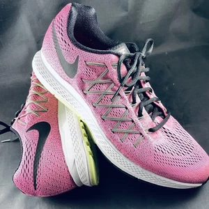 Nike Pegasus 32 Pink Running Women's 11 US 43 EUR Competition Pack - Picture 1 of 8