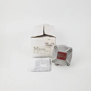 Elettrovalvola ASCO WSNF8327B102, nuova sigillata! - Foto 1 di 6