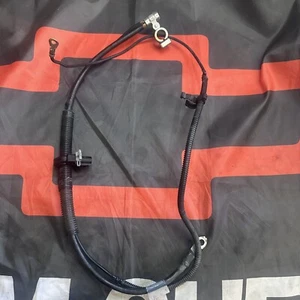 08-13 Chevy Silverado GMC Sierra 1500 5.3 negative ground battery cable - Picture 1 of 3