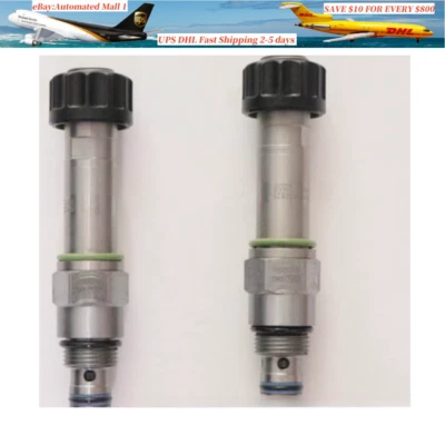 NEW Rexroth R901097726 VSPN-10A-10 041208038510000 valve DHL/UPS shipping