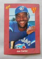 1991 Classic II Baseball Card Pick one