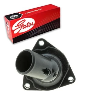 Gates Engine Coolant Thermostat For 2007-2017 Lexus LS460 4.6L V8 GAS - Picture 1 of 6