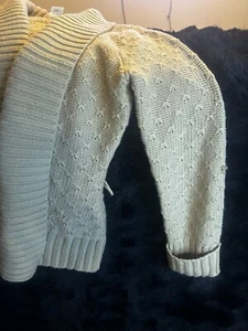Women's Cozy Knit Cardigan - Picture 1 of 3