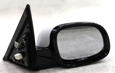NEW OEM Passenger Side Door Mirror 87620B2570 for Kia Soul 14-16 Soul EV 15-16 - Изображение 1 из 4