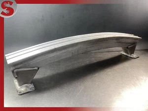 2010 - 2016 PORSCHE PANAMERA REAR BUMPER IMPACT BAR REINFORCEMENT SUPPORT OEM - Picture 1 of 5