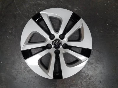 Brand New 2016 2017 2018 Prius 15" Hubcap Wheel Cover 61180 - Image 1 of 3