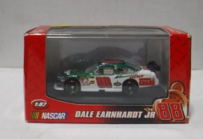 Dale Earnhardt Jr 88 amp energy Green Car Winner's Circle 1:87 042823AST - Image 1 of 2
