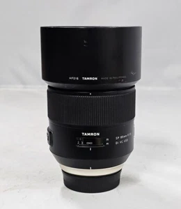 #Tamron SP 85mm F/1.8 Lens for Nikon DSLR Cameras (011135) - Picture 1 of 8