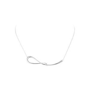 Georg Jensen. Sterling Silver Pendant #634E - MERCY. - Picture 1 of 1