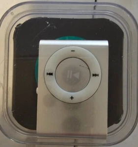 Striker MP3 Player by WUTU 🆕 Portable MP3 PLAYER  - Picture 1 of 8