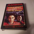 1994 Audio Cassette Tape, Trek: Deep Space Nine Series "Fallen Heroes" 