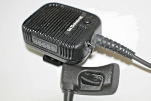 TAIT Military Spec Speaker Microphone TOPA-AA-003 - Picture 1 of 12