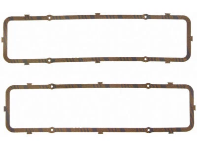 For 1957-1962 Cadillac Series 62 Valve Cover Gasket Set Felpro 34315RG 1961 1960 - Image 1 of 2