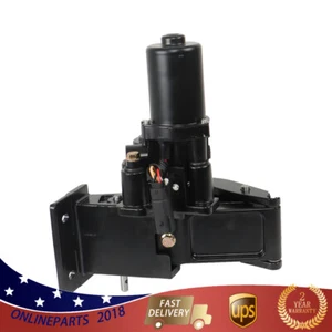 For Ford F150 Crew Cab Left Side  2009-2014 Power Running Board Motor & Bracket - Bild 1 von 13
