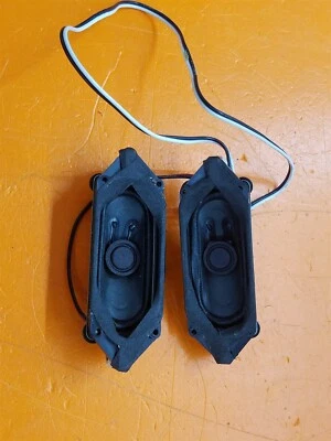 ⭐️⭐️⭐️⭐️⭐️ TV Speaker Set RCA LED24A45RQ - Image 1 of 3