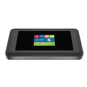 HARVILON MF510 5G Routers Hotspot Wireless Access Point Mobile Wireless Router - Picture 1 of 6
