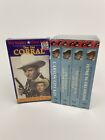 Roy Rogers VHS Classic Movies (Lot Of 5) Old Corral, Best Of The West SEALED