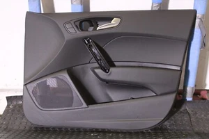 Audi A1 8X 1.0TFSI 70kW Türverkleidung Innenverkleidung Vorne Rechts 8X4867118 - Bild 1 von 7