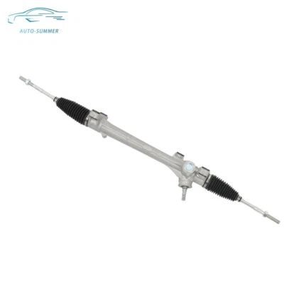 Conjunto de cremallera y piñón de dirección asistida 1,5 L para Toyota Prius 2004 2005-2009 L4 Foto 1 de 4