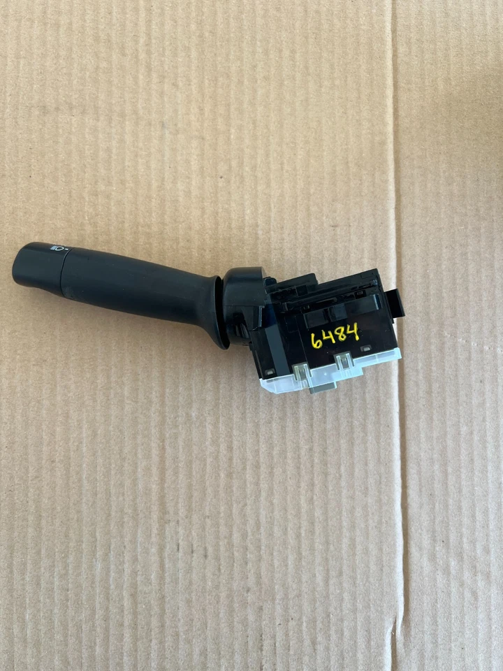 2016-2020 HONDA CIVIC HEADLIGHT TURN SIGNAL CONTROL SWITCH OEM - Image 1 of 4
