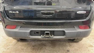 (LOCAL PICKUP ONLY) 17 18 19 20 21 22 23 24 JEEP COMPASS Rear Bumper Assembly - Picture 1 of 3