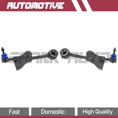 Brazo de control delantero inferior inferior con rótula para Ford Mustang 2015 2016 2017 Foto 1 de 4