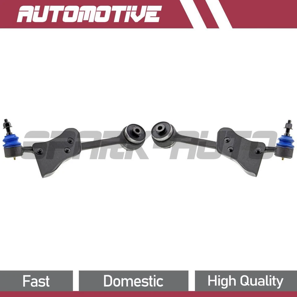 Brazo de control delantero inferior inferior con rótula para Ford Mustang 2015 2016 2017 Foto 1 de 4
