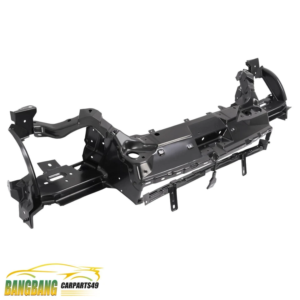 Steel Front Header Panel Grille Opening Panel For Ford Transit Connect 2010-2013 - Image 1 of 4