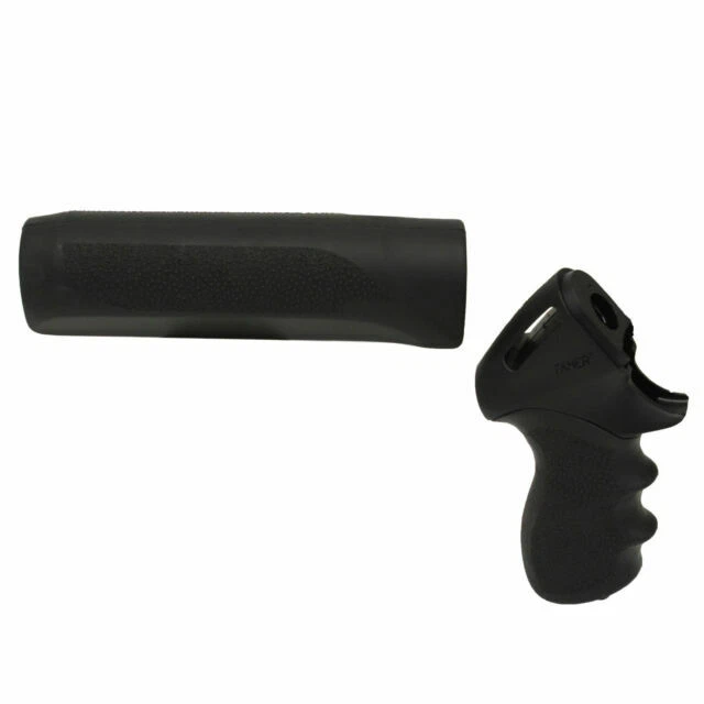 Hogue Remington 870 Tamer Shotgun Pistol Grip and Forend