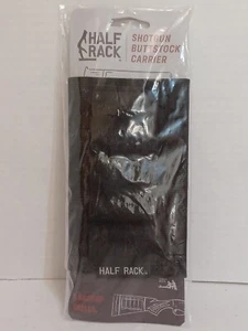 Culata de escopeta táctica 5 rondas carcasas soporte cartuchos bolsa portadora de munición - Imagen 1 de 5