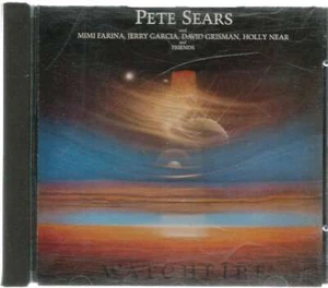 Watchfire, , Very Good - Picture 1 of 1