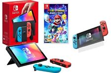 Nintendo Switch, Console de Videogame Nintendo Usado 92795201